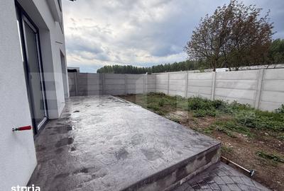 Casă cu 4 camere cu Teren 300 Mp în Botiz - 3