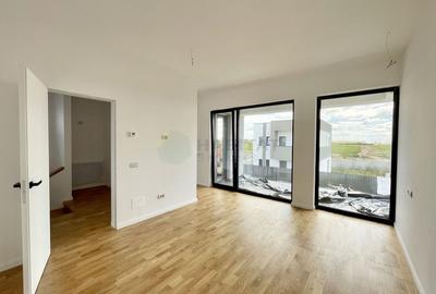 Vila Individuala 5 camere Tunari Vila Individuala 5 camere Tunari - 17