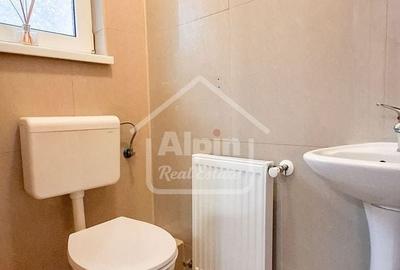 Casă individuală cu 4 camere cu Canalizare în Noua - 40