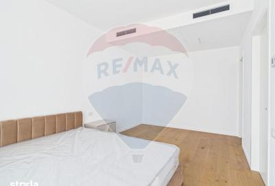 Apartament cu 2 camere în Nord - 4