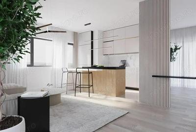 Ivory Residence Pipera Apartament 2 camere cu LOC DE PARCARE INCLUS!!! - 10