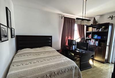 Otopeni -ODAILE  Vila cu design aparte  | 4 camere ǀ 205 mp ǀ finisaje premium - 12