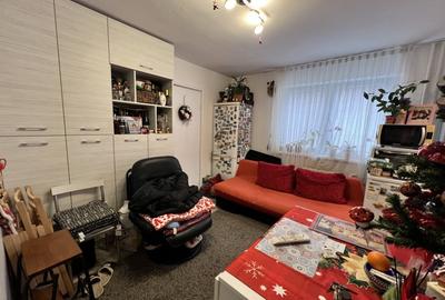 Apartament cu 2 camere semidecomandat, mobilat în Mănăștur - 3