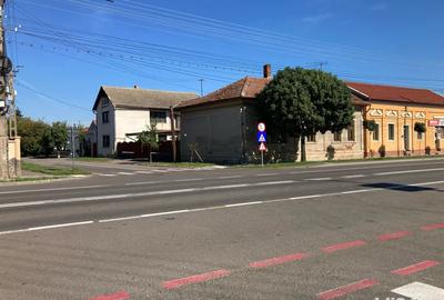 De vanzare:2 case de locuit. Casa de locuit ?i casa de locuit P+E1 De vanzare:2 case de locuit. Casa de locuit ?i casa de locuit P+E1 - 1