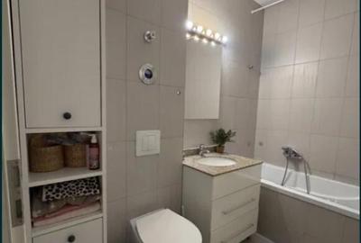 Garsonieră decomandată, mobilată în Avantgarden - 2