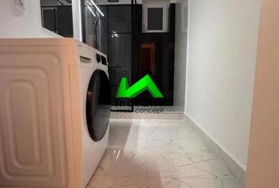 Apartament cu 2 camere decomandat în Central - 2