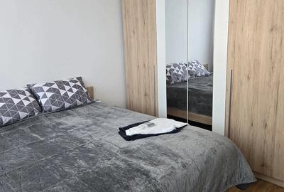 Apartament cu 2 camere decomandat în Viilor - 3