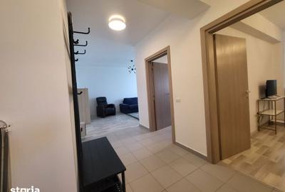 Apartament cu 2 camere în Central - 12