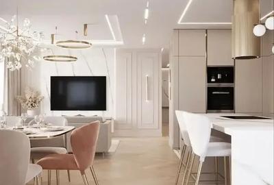 Acasă pentru Familia Ta – Comfort, Spațiu și Un Mediu Pet-Friendly - 1