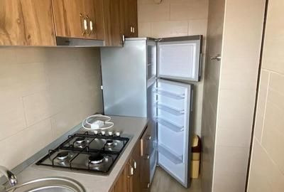 Apartament cu 2 camere semidecomandat în Cetate - 1