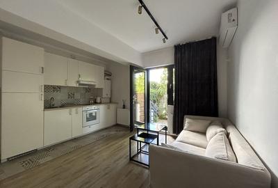 STUDIO Modern Stefan Cel Mare/Floreasca - 4