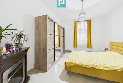 Casă individuală cu 6 camere cu Teren 249 Mp în Pârneava - 6