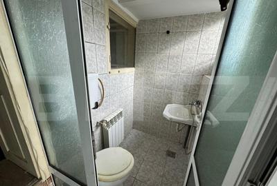 Casa saseasca, 3 camere, 700 mp teren, Sebe?. Farmec vec - 10