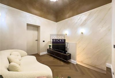 Business hotelier ready-to-operate | Universitate |Piata Rosetti - 11