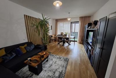 Apartament cu 2 camere decomandat în Răcădău - 10