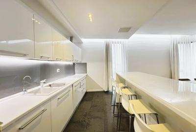 Inchiriere apartament de lux 5 camere vedere lac Floreasca - 10