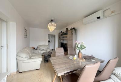 Apartament cu 4 camere circular, mobilat în Floreasca - 3
