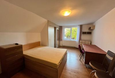 Ap 4 cam semidec, modern, 120 mp, la vila, zona str. Pajistei - 2