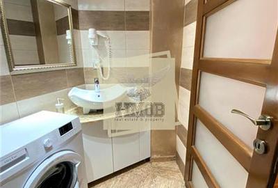 Garsonieră decomandată, mobilată în Central - 10