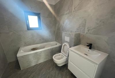 Casă cu 4 camere cu Teren 750 Mp în Cărpiniș - 11