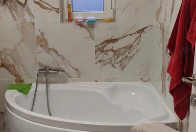 Apartament cu 2 camere decomandat în Central - 1