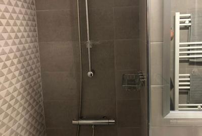 Garsonieră decomandată în Barieră - 3