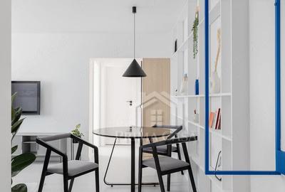 Apartament cu 2 camere semidecomandat în Bălcescu - 8