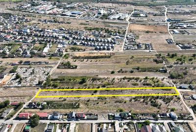 Teren de 4751 mp, în Șimnicu de Jos - 3