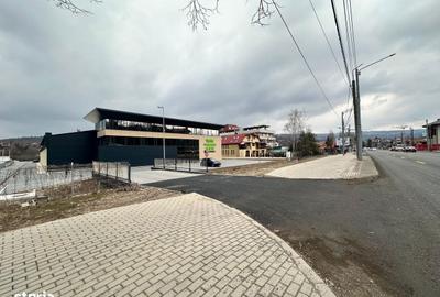 Spațiu comercial, de 150 mp, în Bucium - 15