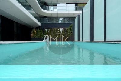 Apartament 2 camere I Yacht Kid I Floreasca - Barbu Vacarescu