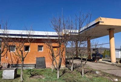 Spațiu comercial, de 5,000 mp, în Miheșu de Câmpie - 2