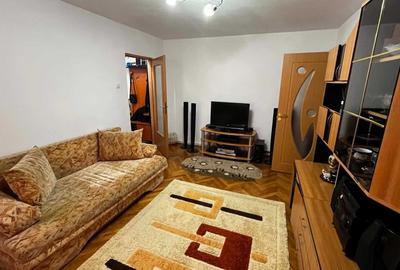 Apartament cu 2 camere semidecomandat în Mănăștur - 5