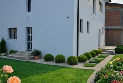 Casa 4 camere | 350mp teren | Piscina - 1