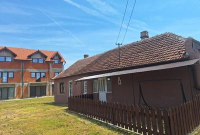 Casă cu 4 camere în Central - 3