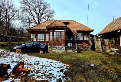 Teren Construcții de 3948 mp, în Provița de Sus - 7