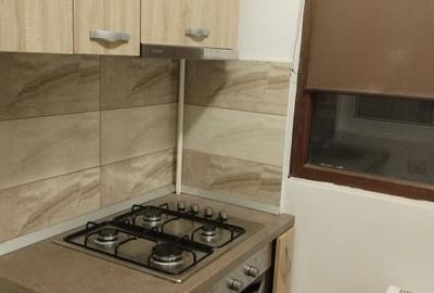 Garsoniera Militari Residence // str. Tineretului 85 - blocul cu Mega Image - 14