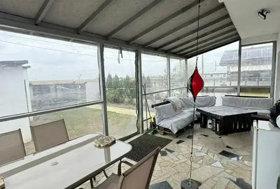 Casă cu 4 camere cu Canalizare în Bălăceanca - 17