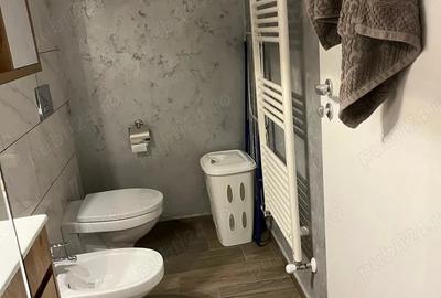 Apartament cu 2 camere decomandat în Tractorul - 6