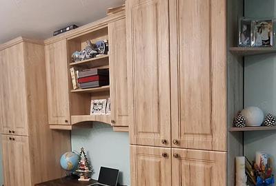 Apartament 3 Camere Militari Residence Complet Mobilat & Utilat - 4