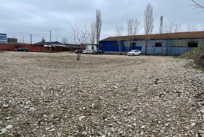 Teren Construcții intravilan de 8318 mp, în Bucium - 16
