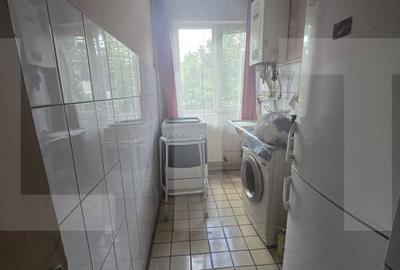 Apartament cu 3 camere în Șagului - 3