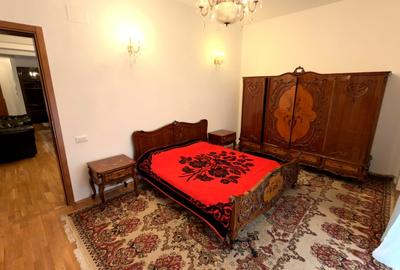 Apartament cu 2 camere semidecomandat, mobilat în Ștefan cel Mare - 7