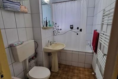 Apartament cu 2 camere semidecomandat în Central - 6