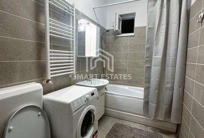 CHIRIE - Garsoniera - Metrou Berceni - 5