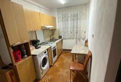 Apartament cu 2 camere decomandat în Mănăștur