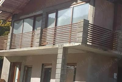 Casă cu 5 camere în Agăș - 7