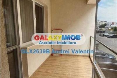 Apartament Modern Bloc Nou - Berceni - Dimitrie Leonida - Parcare - 8