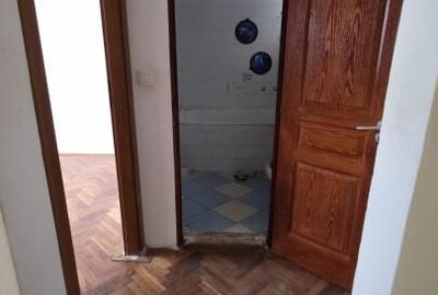 Apartament 2 camere 43 mp+balcon Al.Predeal ARAD - 17
