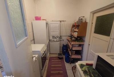 Casă cu 3 camere în Central - 14