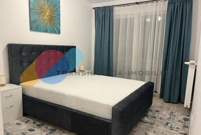 Apartament 3 camere - Ansamblul Platinia - 1